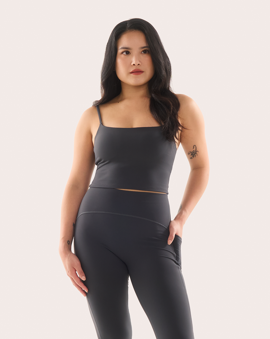 Gunmetal
