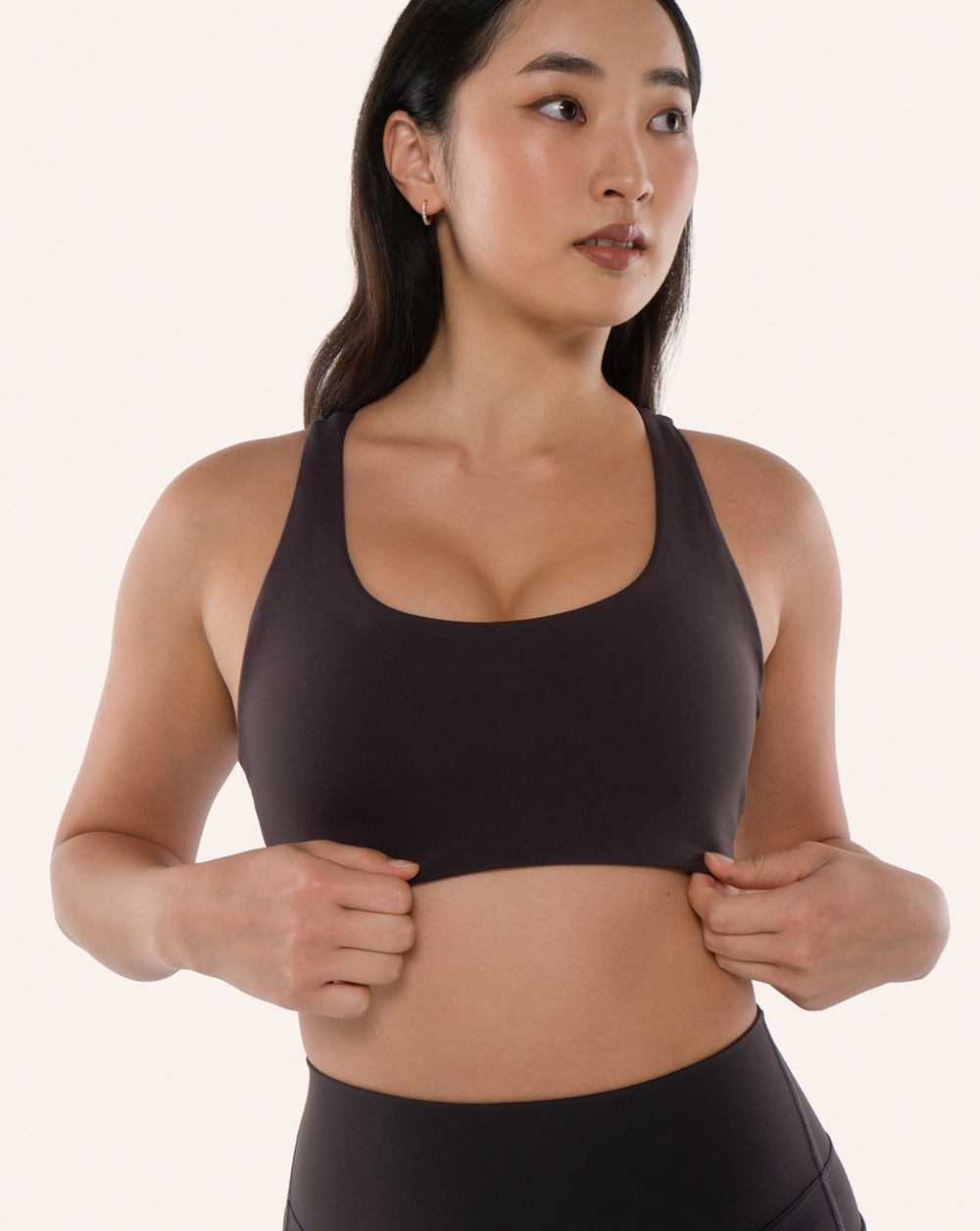 pointe-tank