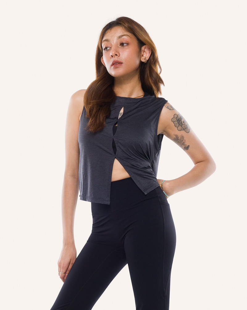 Gunmetal