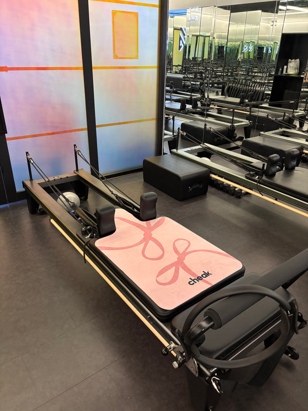 Pilates Reformer Mat