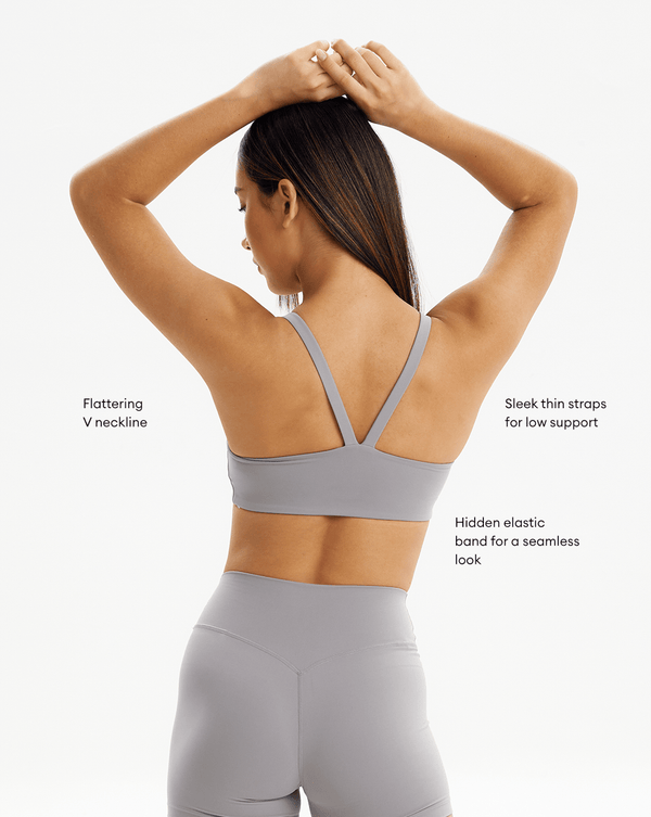 LSKD - TURKISH 🤌 SEA 🤌 Meet the Competition Sports Bra 🔥 Made from our  O.G 4-way stretch Rep Fabric ft. new bold branded straps. Shop Now 👇 lskd .co/collections/womens-sports-bra