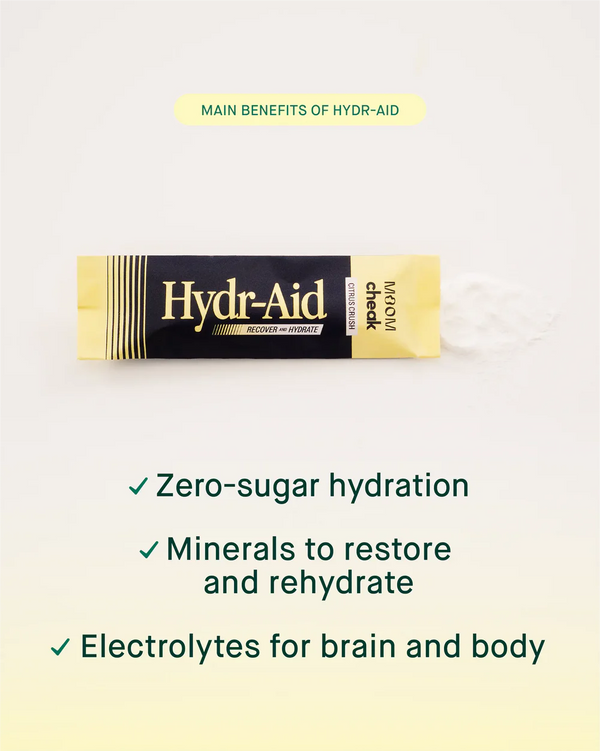 Hydr-Aid