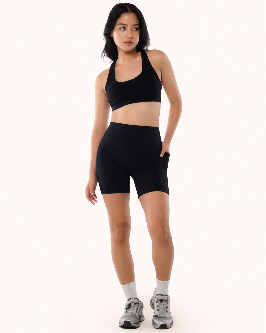 New Arrivals | Cheak | Activewear Singapore
